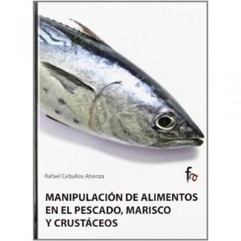 Manipulacion De Alimentos En El P (Alimentación y nutrición)