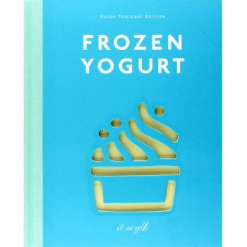 Frozen yogurt