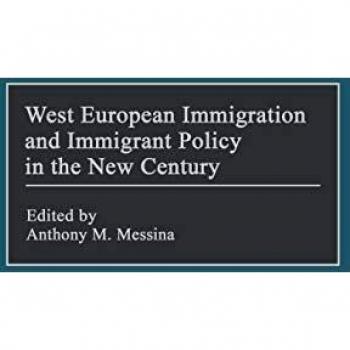 West European Immigration and Immigrant Policy in the New Century