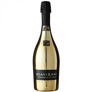 SCAVI & Ray Spumante “Momento D’Oro” – 750 ml, 49,99 €