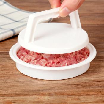 Non-Stick Burger Patty Mold