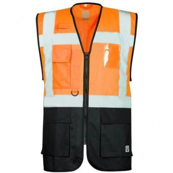 Bezpečnostní vesta ARDON®SIGNAL oranžová