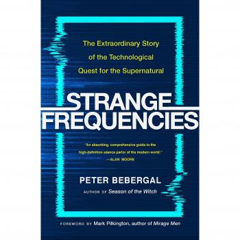 Strange Frequencies