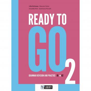 Ready to go: 2