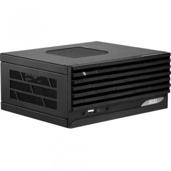 MiniPC MSI Pro 5600G – AMD Ryzen 5, 8 GB, 256 GB SSD