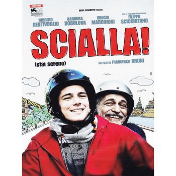 Scialla!