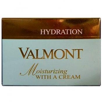 Crema Facial Hidratante Valmont Nature (50 ml)