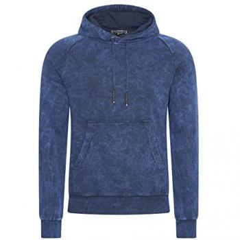 Herren Kapuzenpullover RUSTY NEAL in Größe XXL