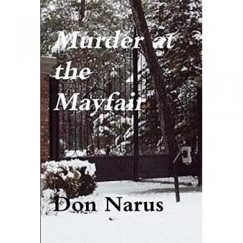 Narus, Don: Murder at the Mayfair
