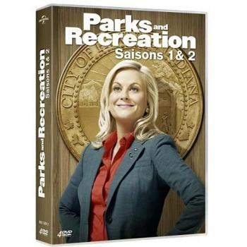 Parks And Recreation