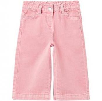OVS Jeans Culotte Prism in Pink