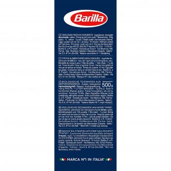 Penne Rigate Bio von Barilla 500g