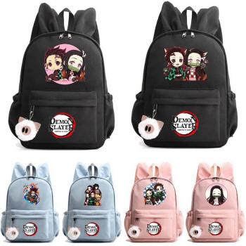 Anime Rucksack für Jungen und Mädchen