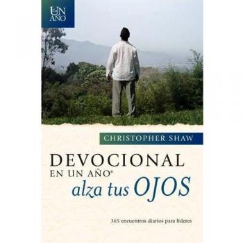 Devocional En Un Año -