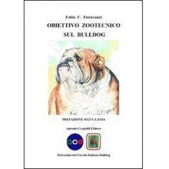 Obiettivo zootecnico sul bulldog