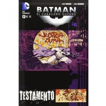 Batman: El caballero oscuro