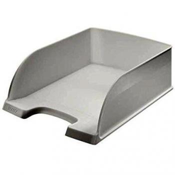 Vaschetta Portacorrispondenza Jumbo Plus Bianco Leitz