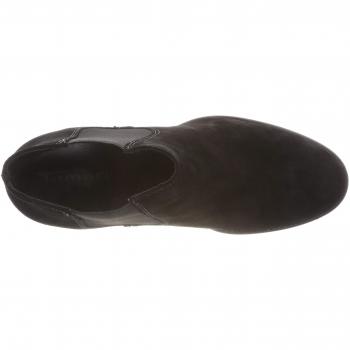 Tamaris Stiefeletten 1-1-25381-21/001, Schwarz