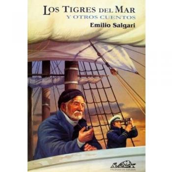 Los tigres del mar y otros relatos