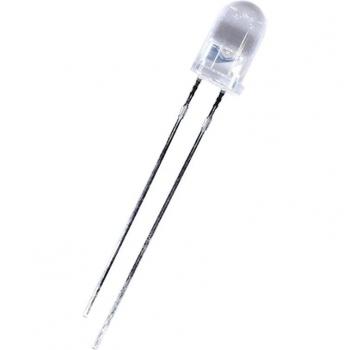 10 Paare Infrarot LEDs 940nm Emitter und Empfänger Diode 301A für Arduino