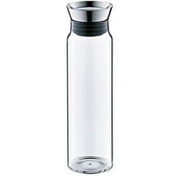 FlowMotion Wasserbehälter Alfi 2417020100 – 1 l, Kühlschranktauglich