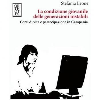 La condizione giovanile delle generazioni instabili. Corsi di vita e partecipazione in Campania