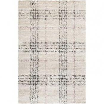 Alfombra Beige Crema Esprit 160x225