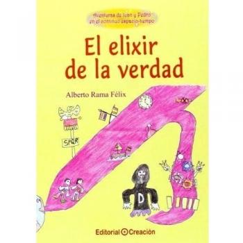 El elixir de la verdad