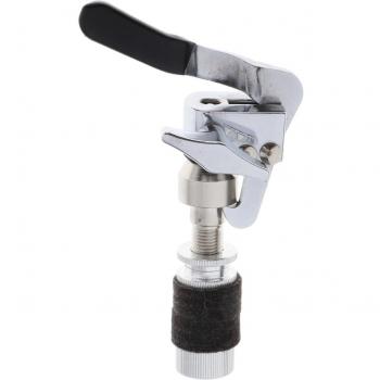 Hi-Hat Clutch with Quick Release Mechanism