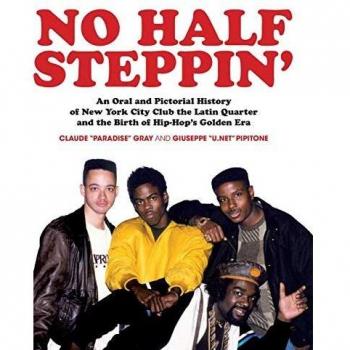 No Half Steppin'