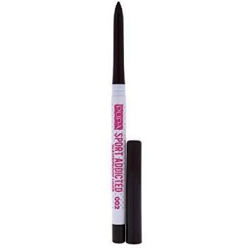 Pupa Sport‑Eyeliner – Packung (1,3 g) in Dynamic Brown