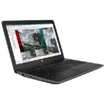 HP ZBook 15 G3 Estación de Trabajo Móvil