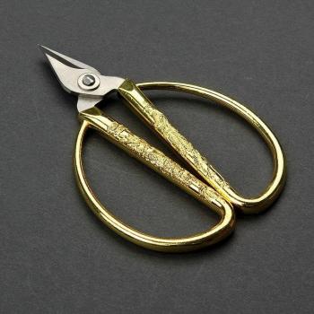 Classic Toenail Scissors