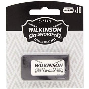 Classic 10‑Pack Blades in Black – Unisex