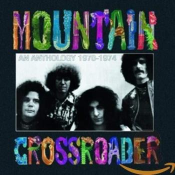 Crossroader: An Anthology 1970-1974