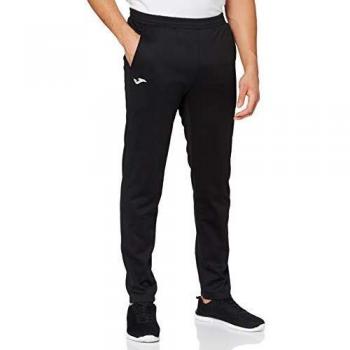 Joma Cleo II Lange Kindersporthose Schwarz Allegroß