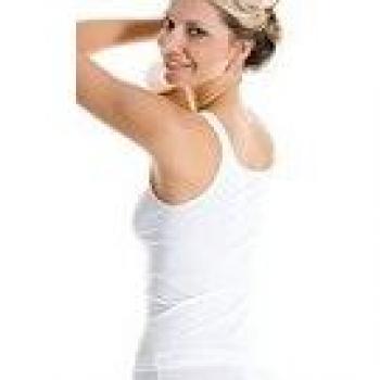 Women's Emotion Tank by Mey