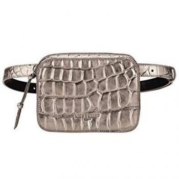 Berlin Eve BeltBag – Liebeskind Mittel, silberwarm