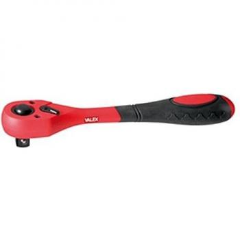 Cliquet Pratique Valex 1/4