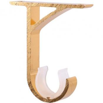 Fixed Drape Rod Support