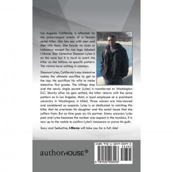 INAME.New 9781504903493 Fast Free Shipping<|