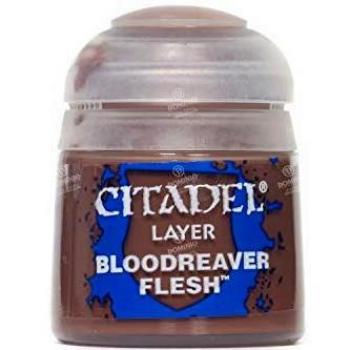 Citadel Bloodreaver Flesh Layer Paint (12ml)
