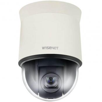 Hanwha Techwin QNP-6230 Indoor Dome Camera