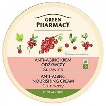 Crema Facial Nutritiva Anti-Edad
