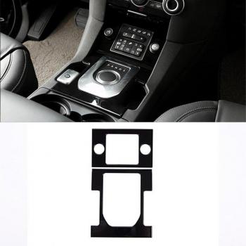 Cubierta de Consola Central para Cambio de Engranaje Land Rover Discovery 4 LR4