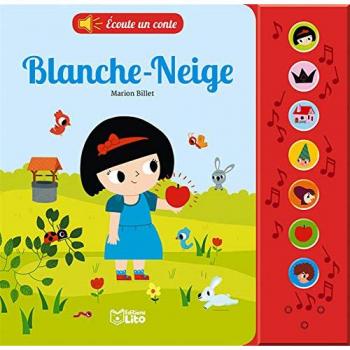 Blanche neige