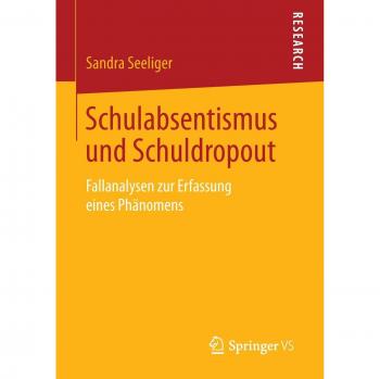 Schulabsentismus und Schuldropout