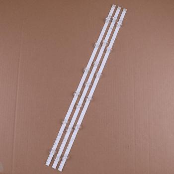 3-Pack LED Backlight Strips 590mm for LG 32LN5100 32LN545B