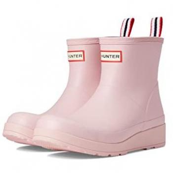 Hunter Women’s Original Short Play Boots