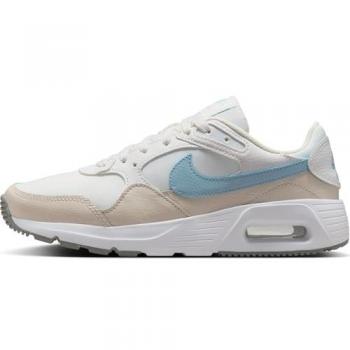 Nike Air Max SC Damen Sneakers Weiß Größe 41